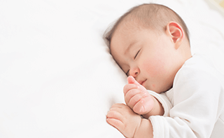 sleepのイメージ